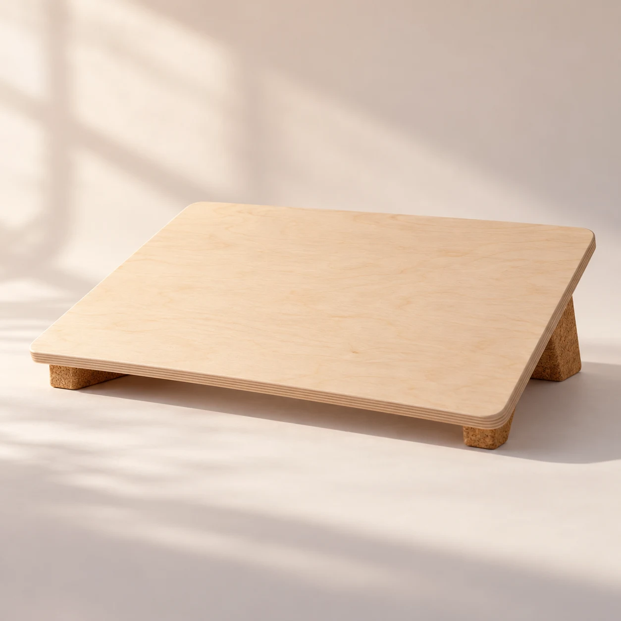 Sloped Writing Board